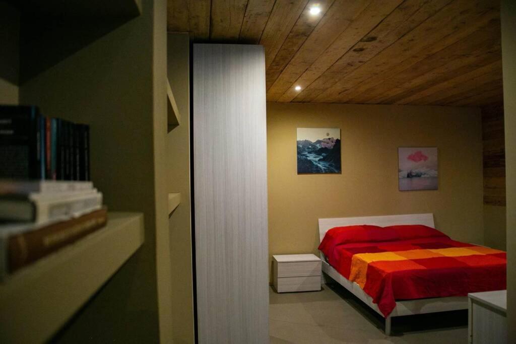 Loft Nelle Valli Pessinetto エクステリア 写真